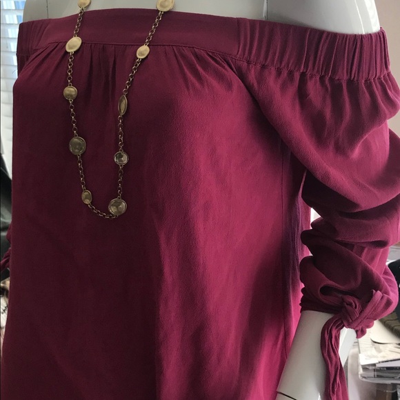 BP Blouse Size XS - Picture 2 of 4